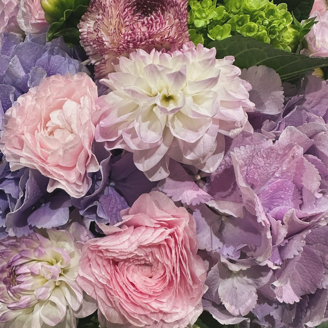 Eros Flowers NYC 2