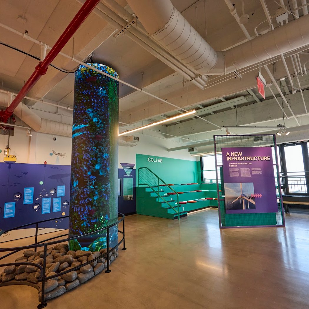 Offshore Wind & Union Apprenticeship Awareness Open House 3