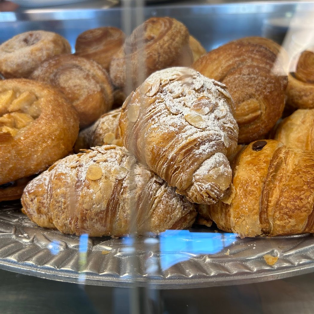 Armida's Bakery and Cafe 1