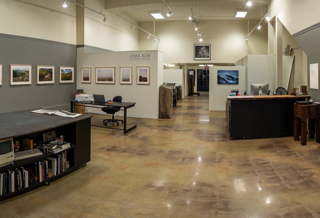 The Image Flow Photography Center 4