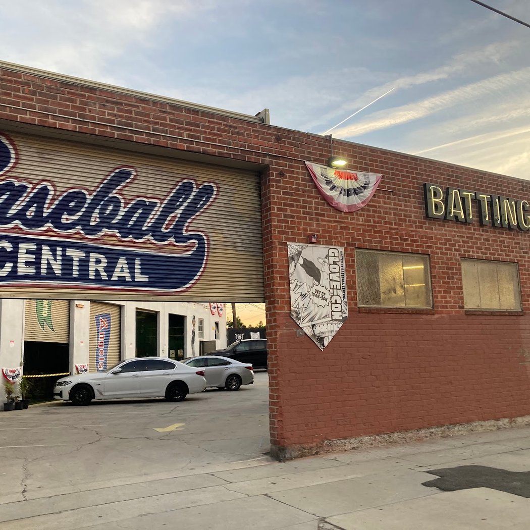 Baseball Central 2