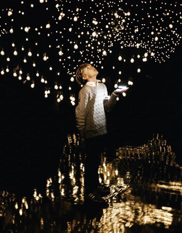 Euphoria: Art is in the Air 3