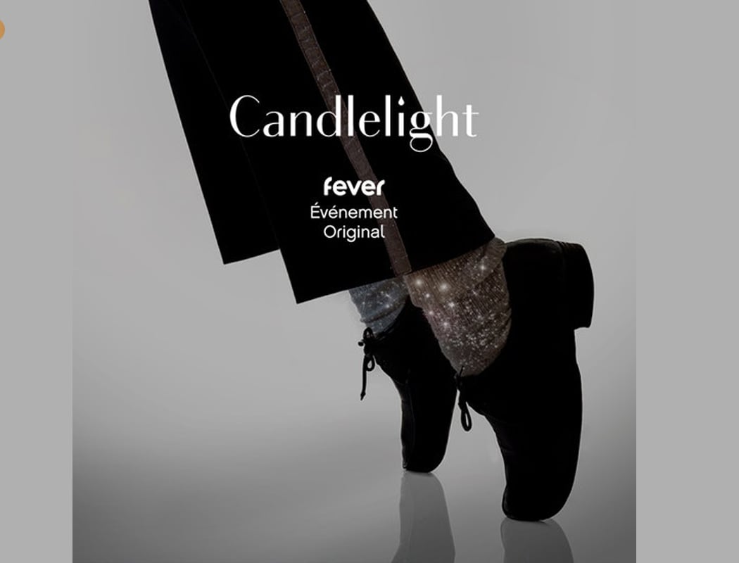 Candlelight: Tribute to Michael Jackson 2
