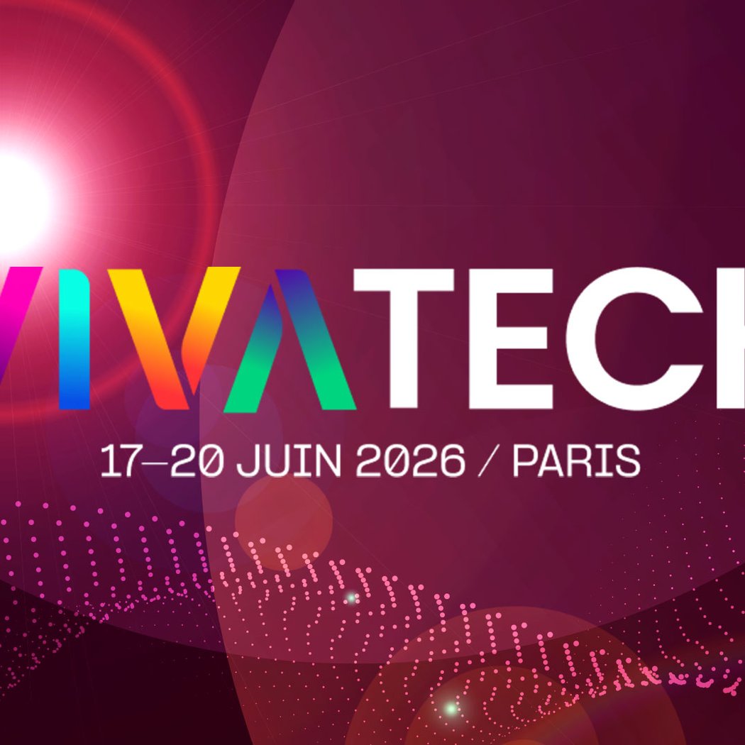 VivaTech 2026 1