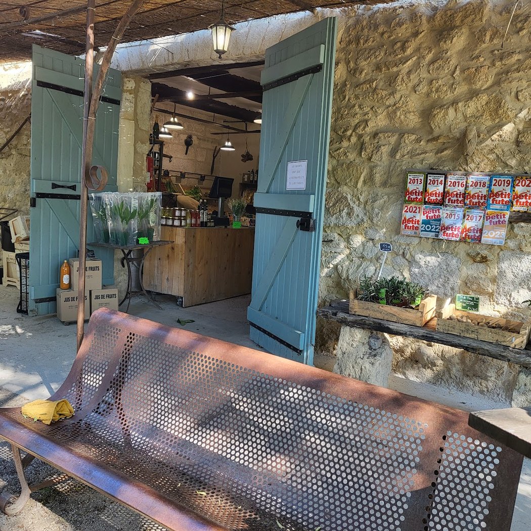 Ferme du Bourgas 3