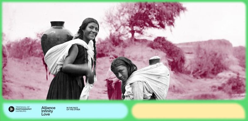 Bilderechos aus Peru, Fotografie, Ausstellung 1