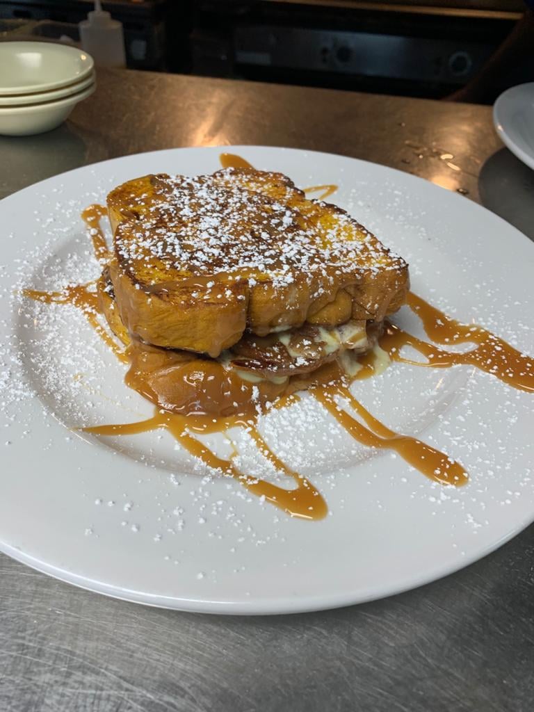 11th Street Diner 1
