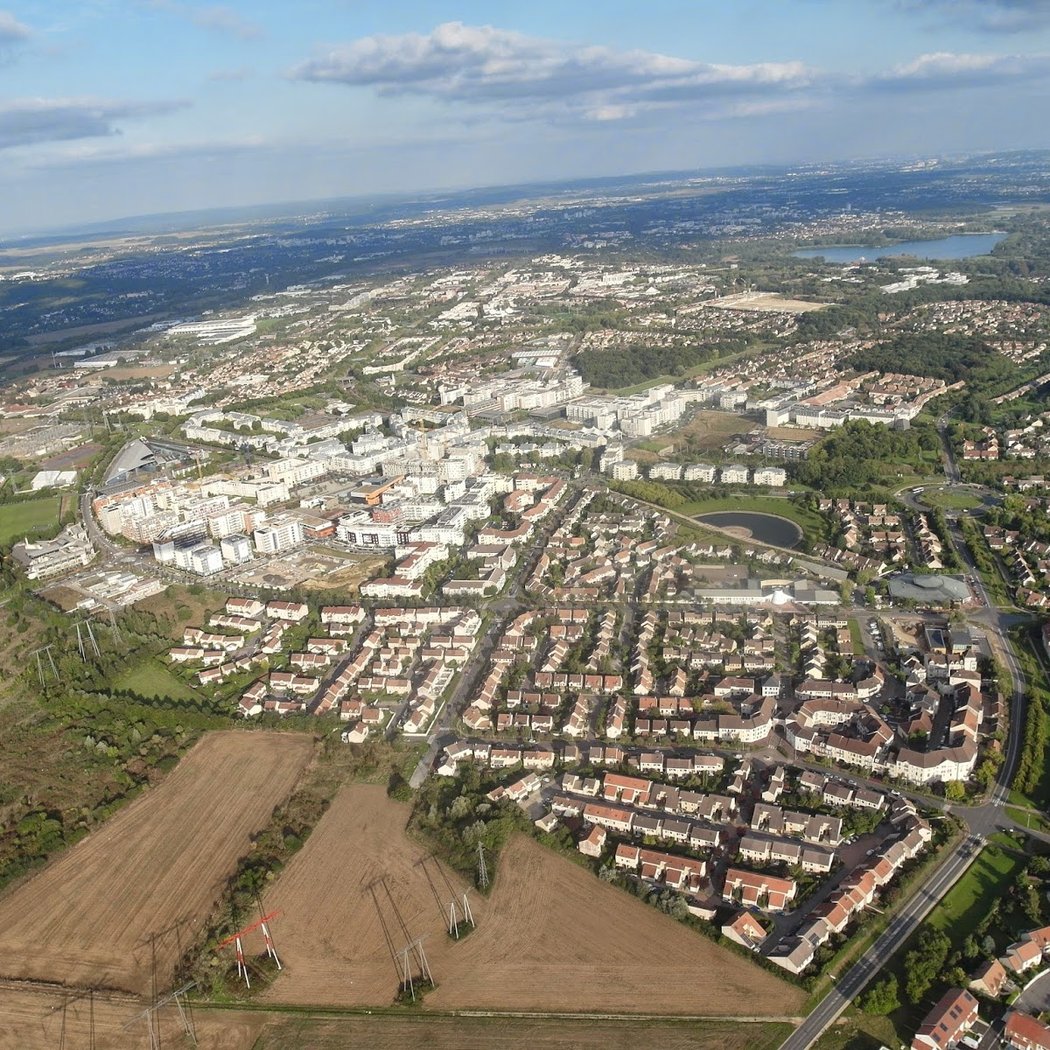 CEEVO - L'Agence de Développement et d'Attractivité des territoires du Val d'Oise 2