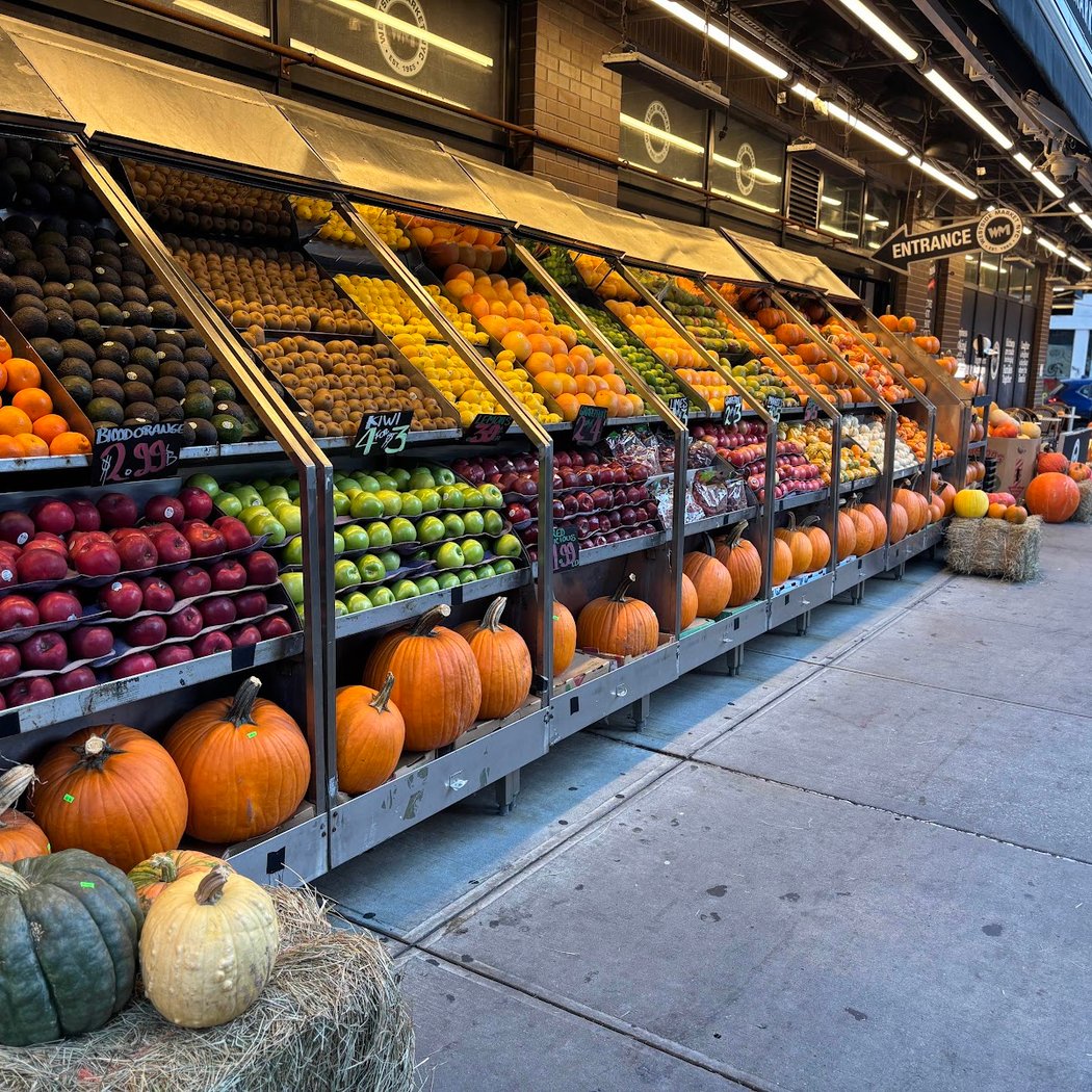 Westside Market NYC 2