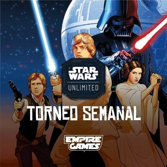 Star Wars Unlimited 1