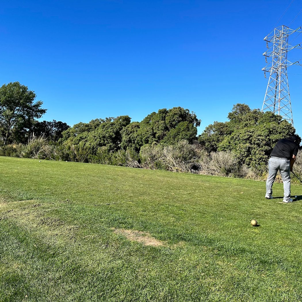 Poplar Creek Golf Course 2