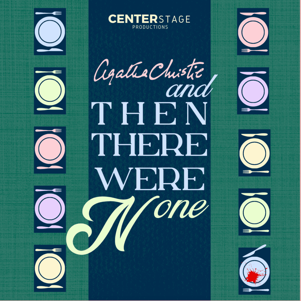 And Then There Were None 1