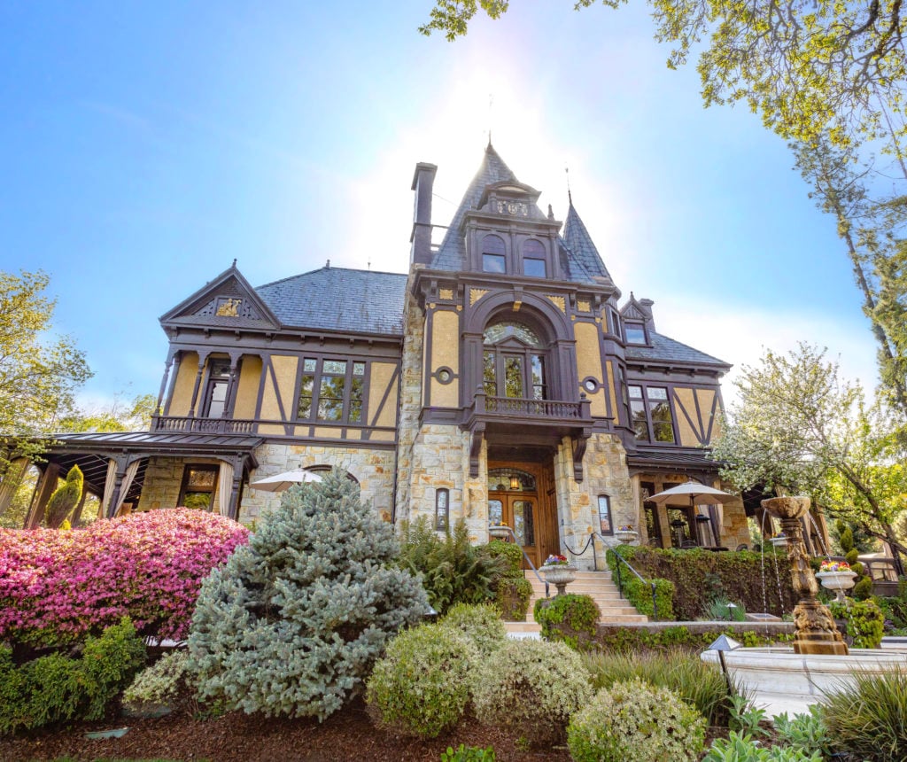 Rhine House 1