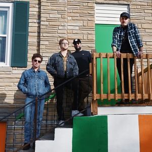 Deer Tick 1