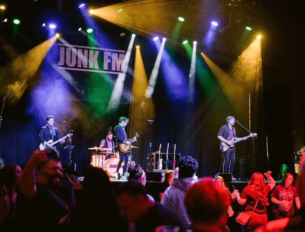 The Fillmore Minneapolis 1