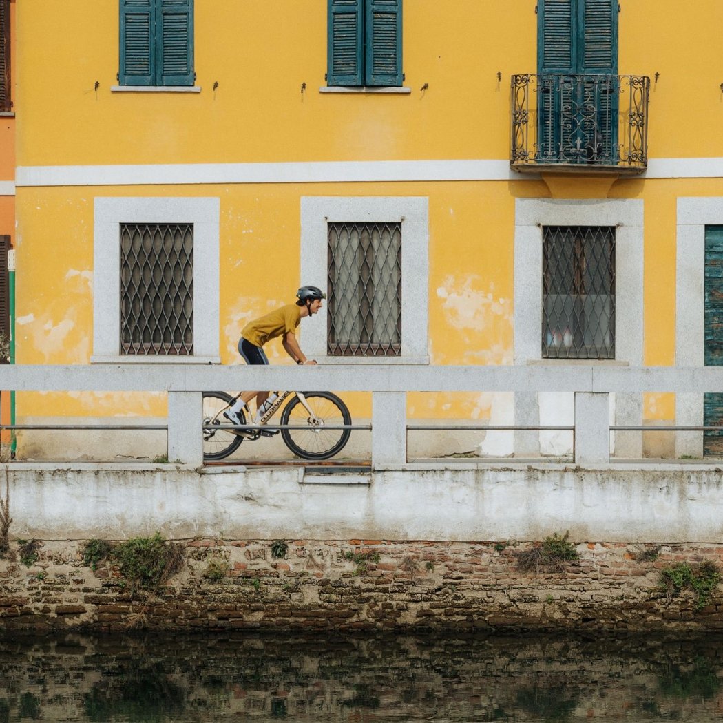 MiLANO BIKE 2