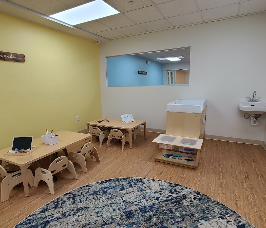 Park Slope Daycare Maven Prep - Brooklyn 3