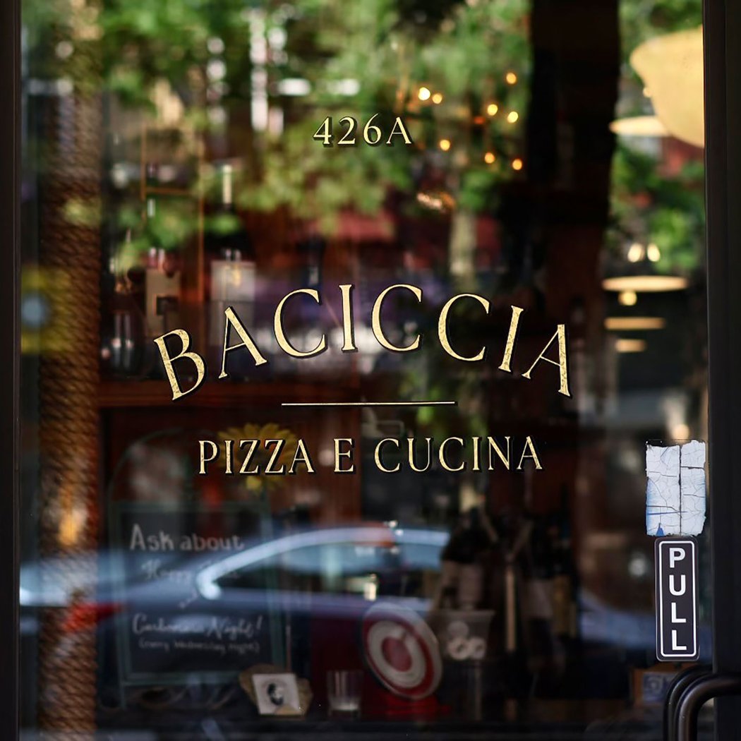 Baciccia 2