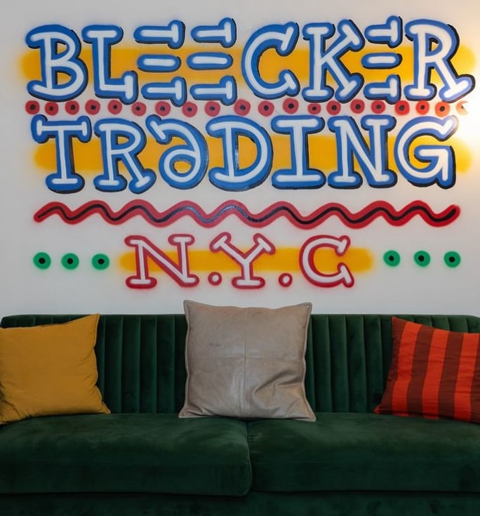 Bleecker Trading 1