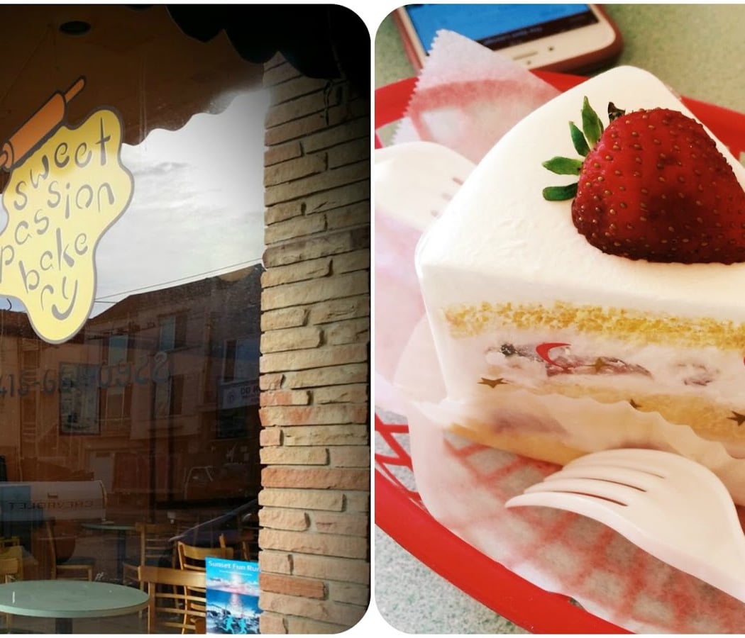 Sweet Passion Bakery 3