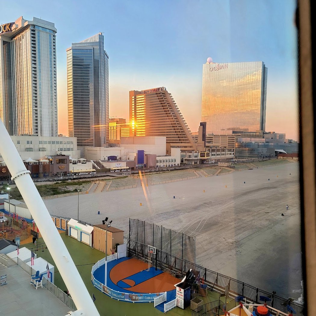 Atlantic City 4