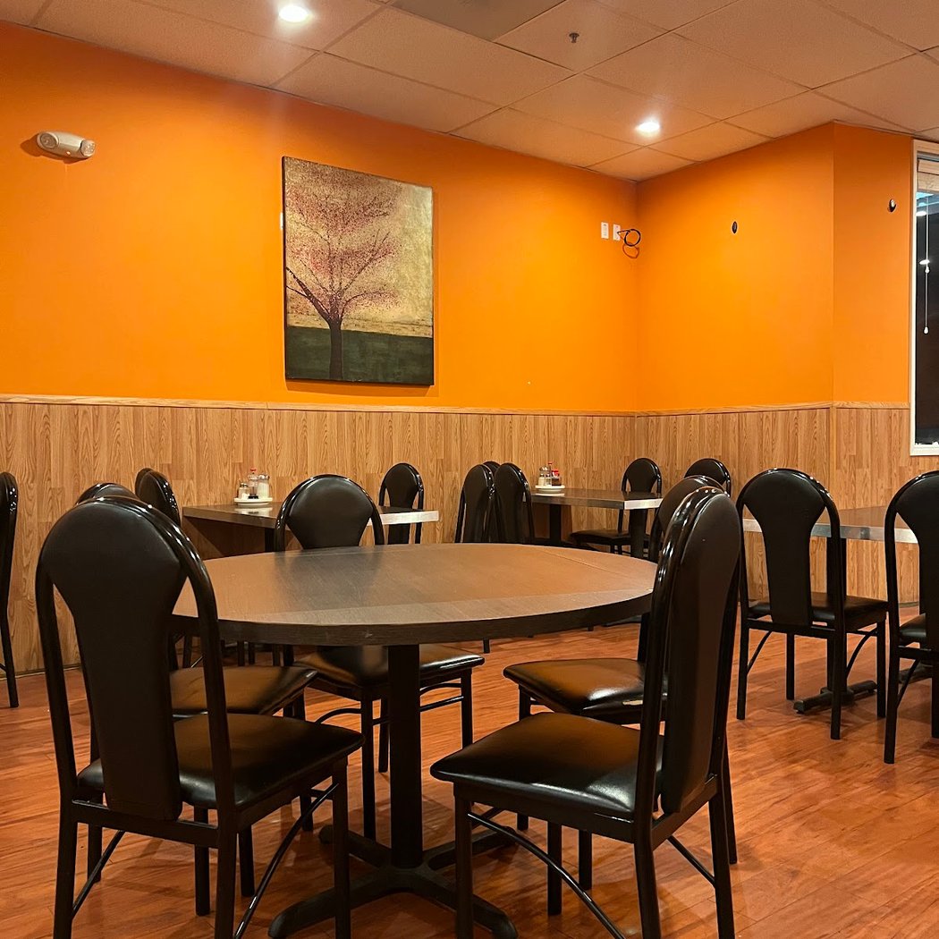 Mandarin House 2