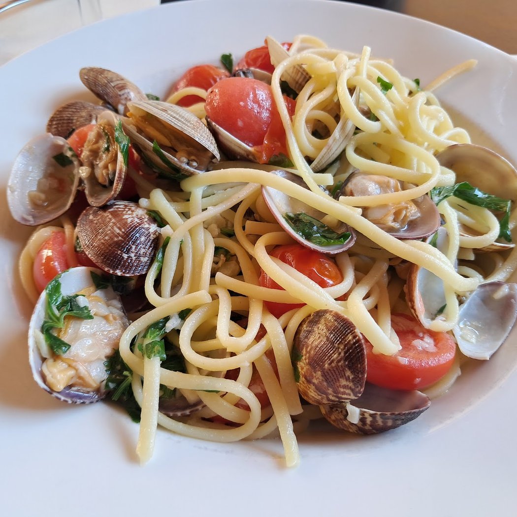 Le Petit Italien 1