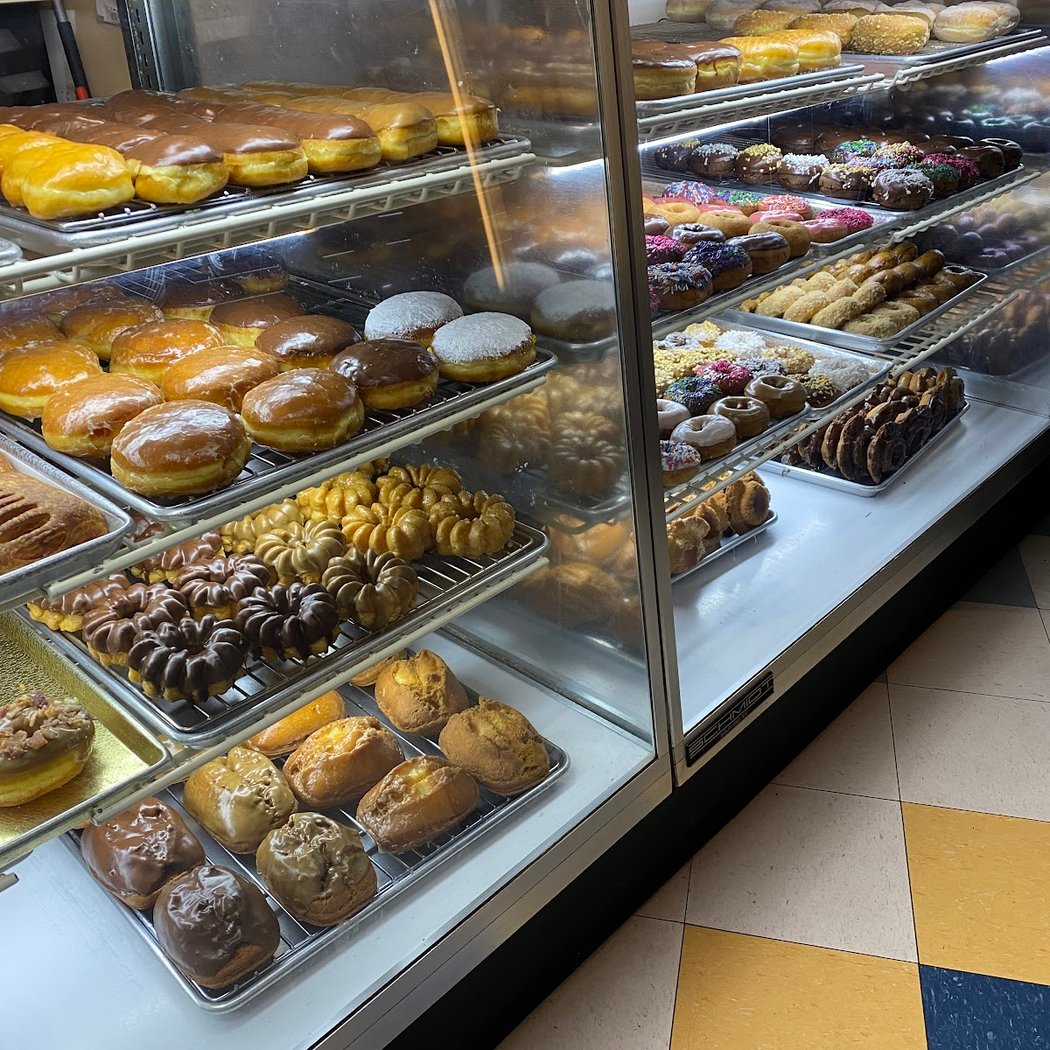 Sunrise Donuts 3