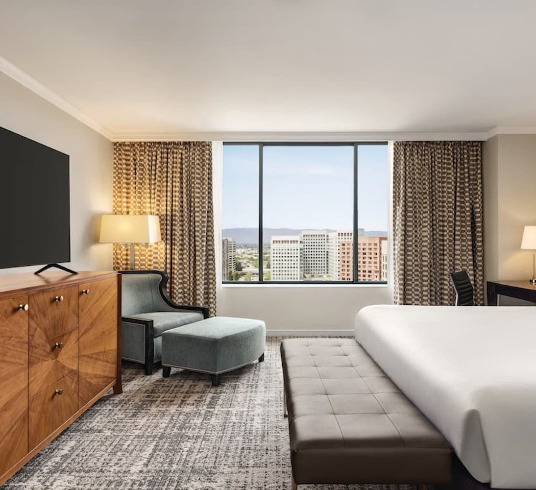 Signia by Hilton San Jose 3