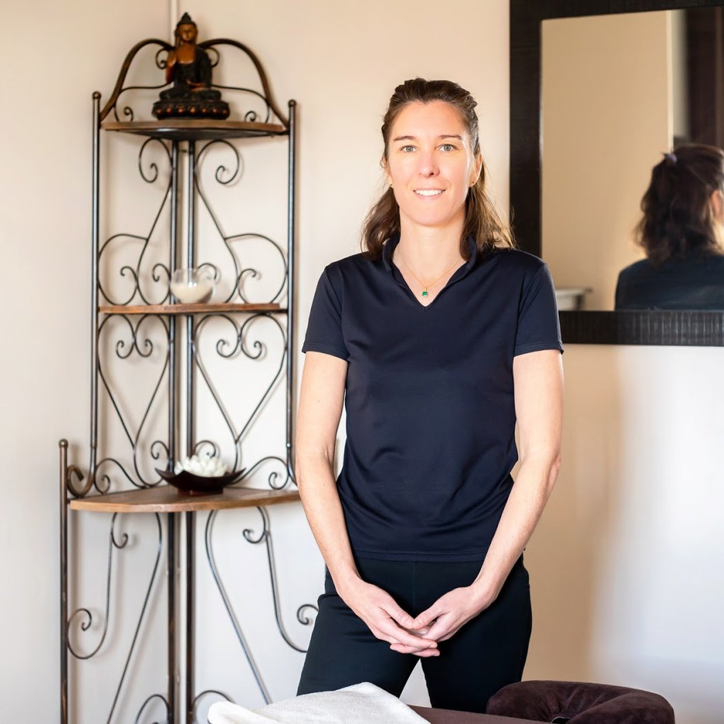 Carole Massages Bien-Être 2