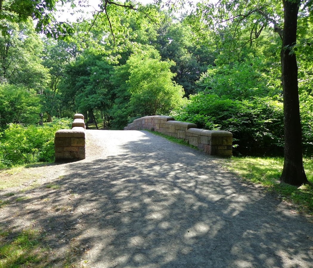 Olmsted Park 2