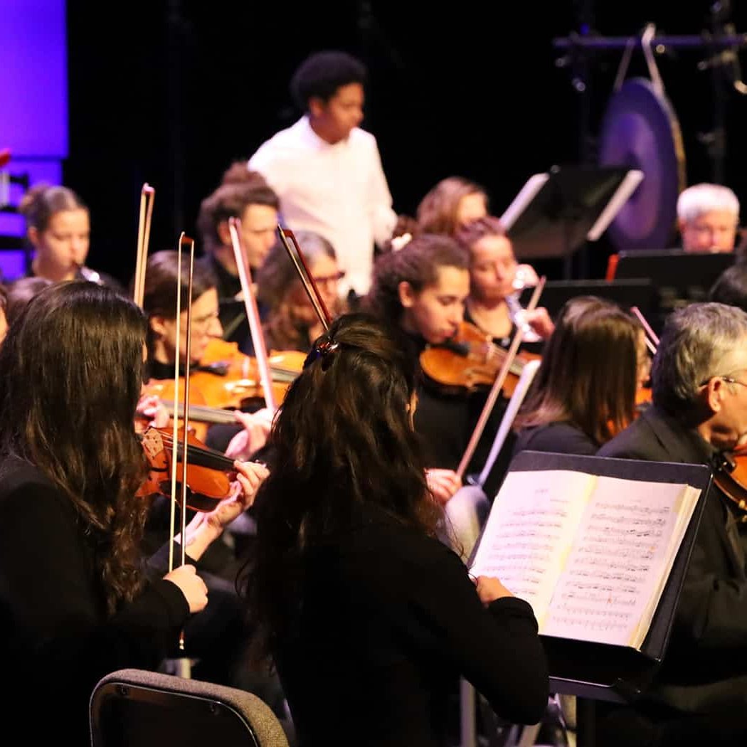 Concert du Nouvel An 1
