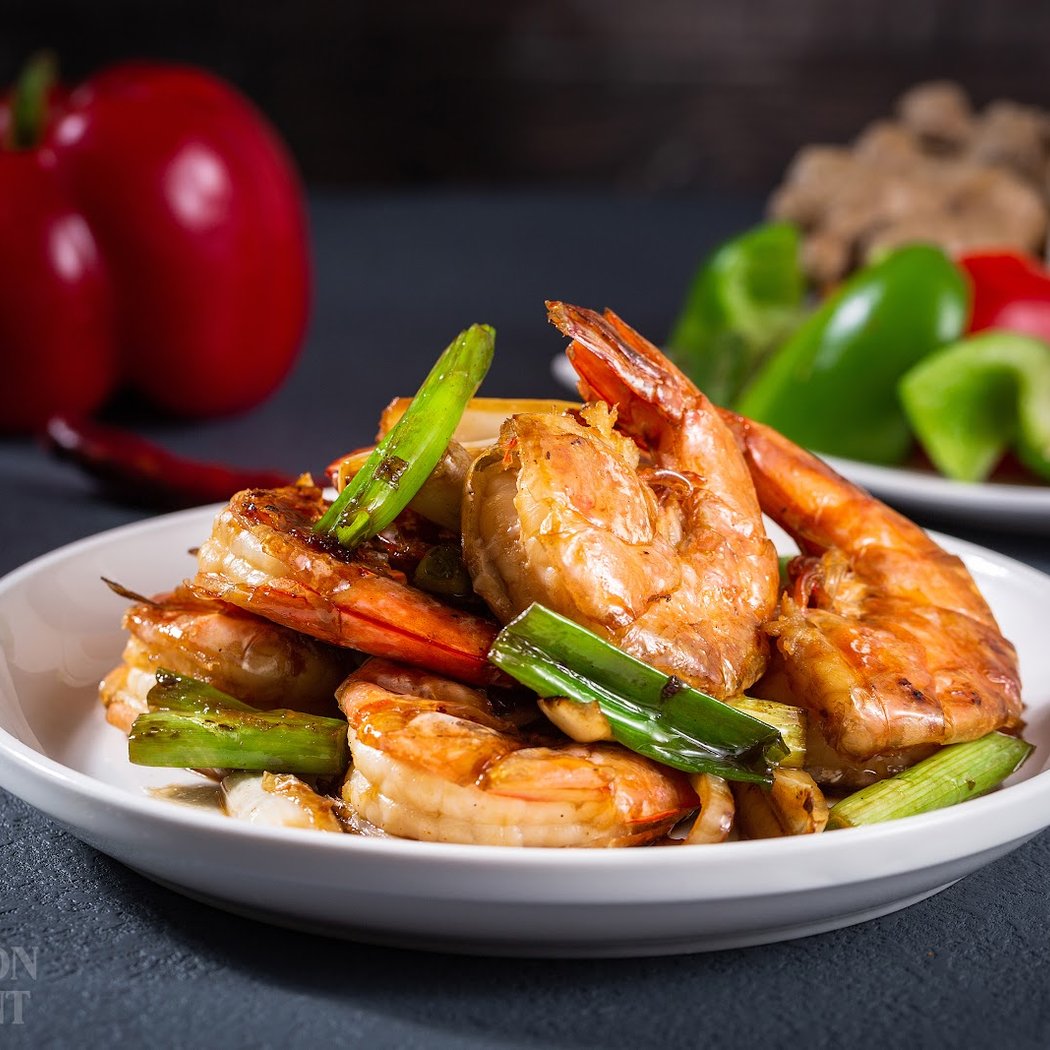 New Canton Restaurant 3