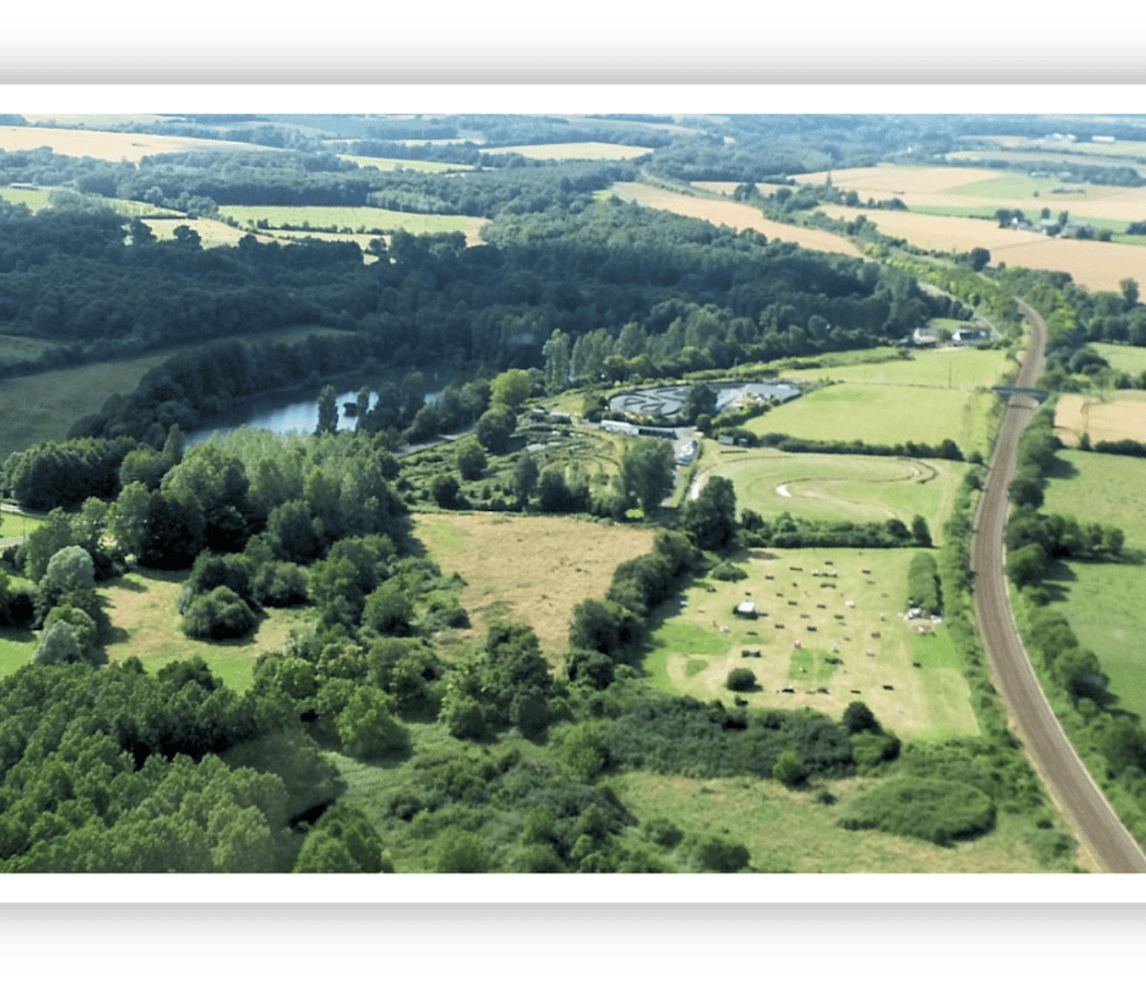 Parc de Loisirs de l'Escotais 2