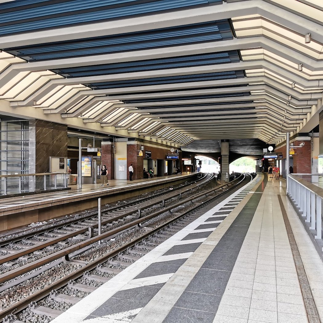 Gesundbrunnen 3