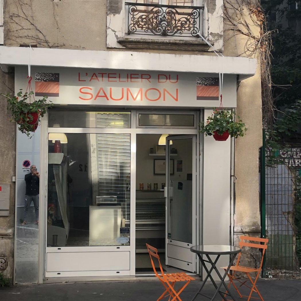 l'Atelier du Saumon 2