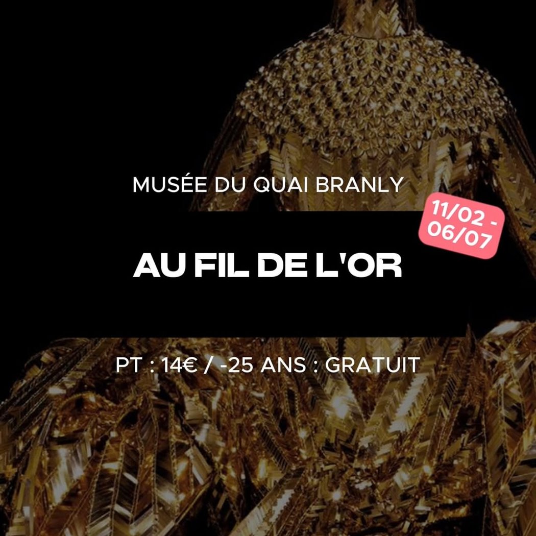 Au fil de l'or 1
