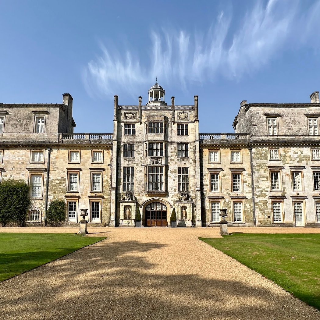 Wilton House 2