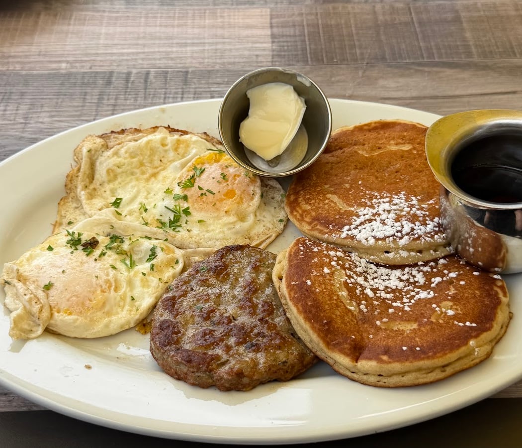 The Queen Bean Bistro 3
