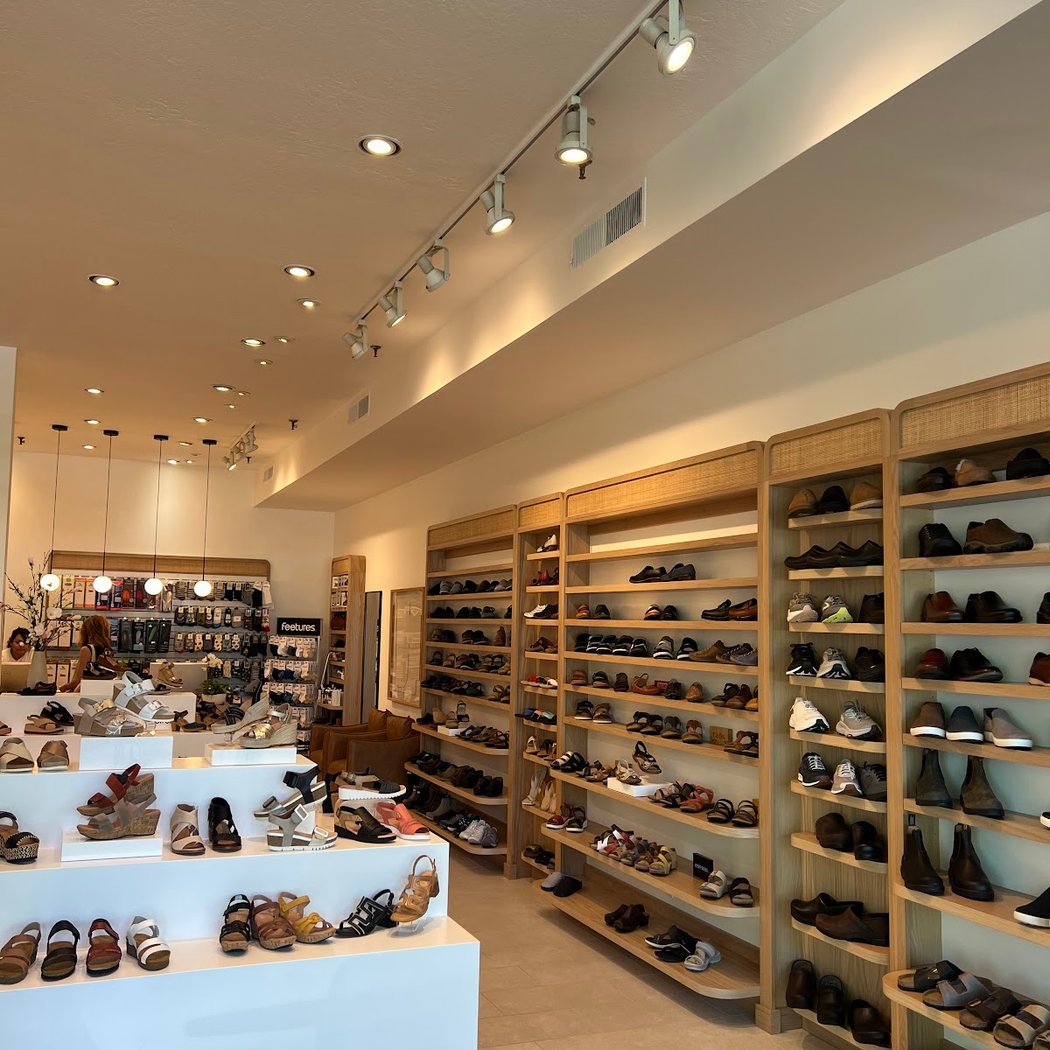 Lark Shoes 3
