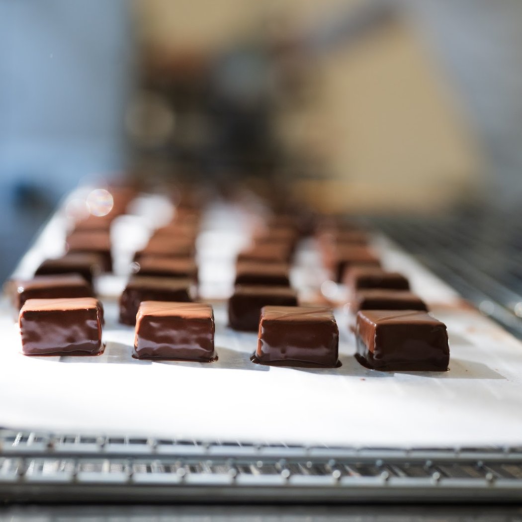 Adrien Fort - Chocolatier artisanal 3