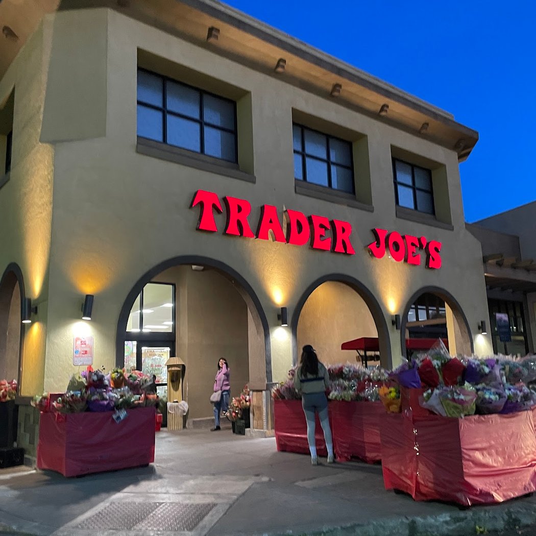 Trader Joe's 2