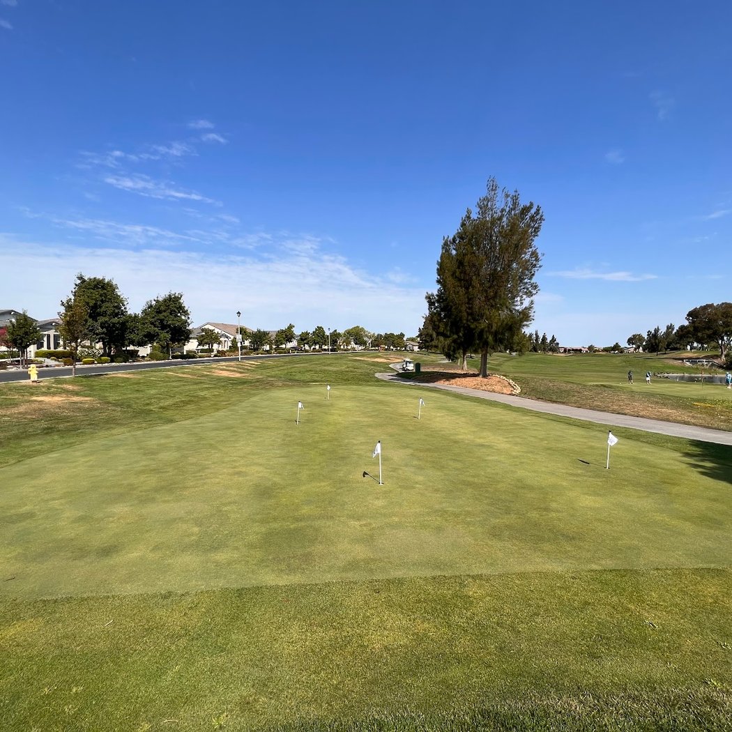 The Golf Club at Rio Vista 2