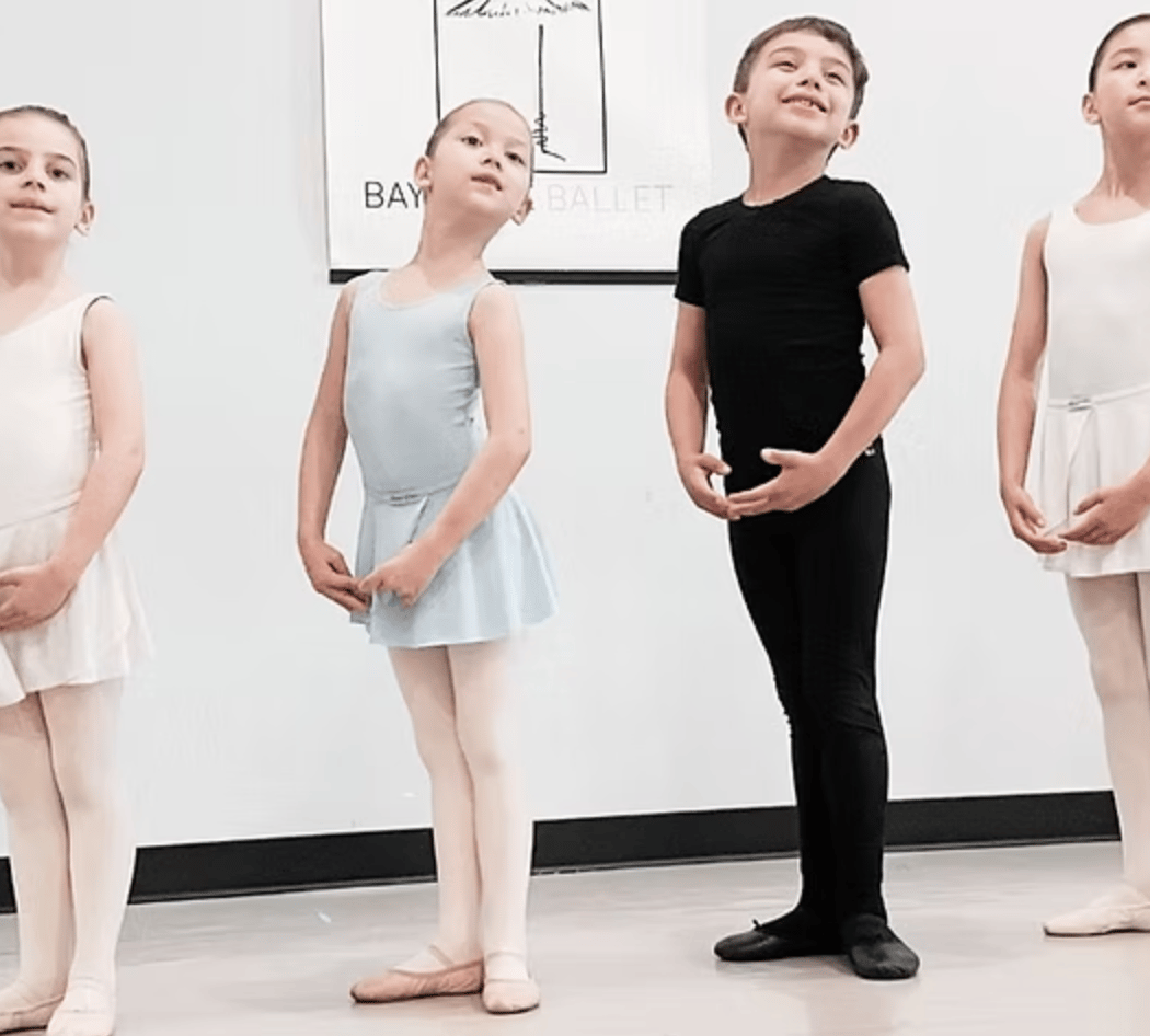 Bay Ridge Ballet 2