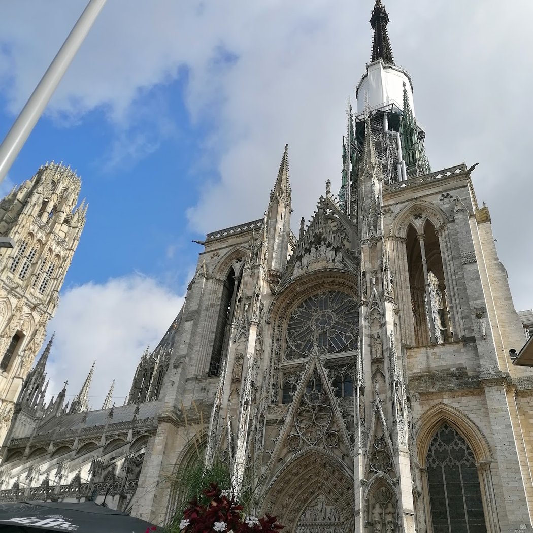 Rouen 4
