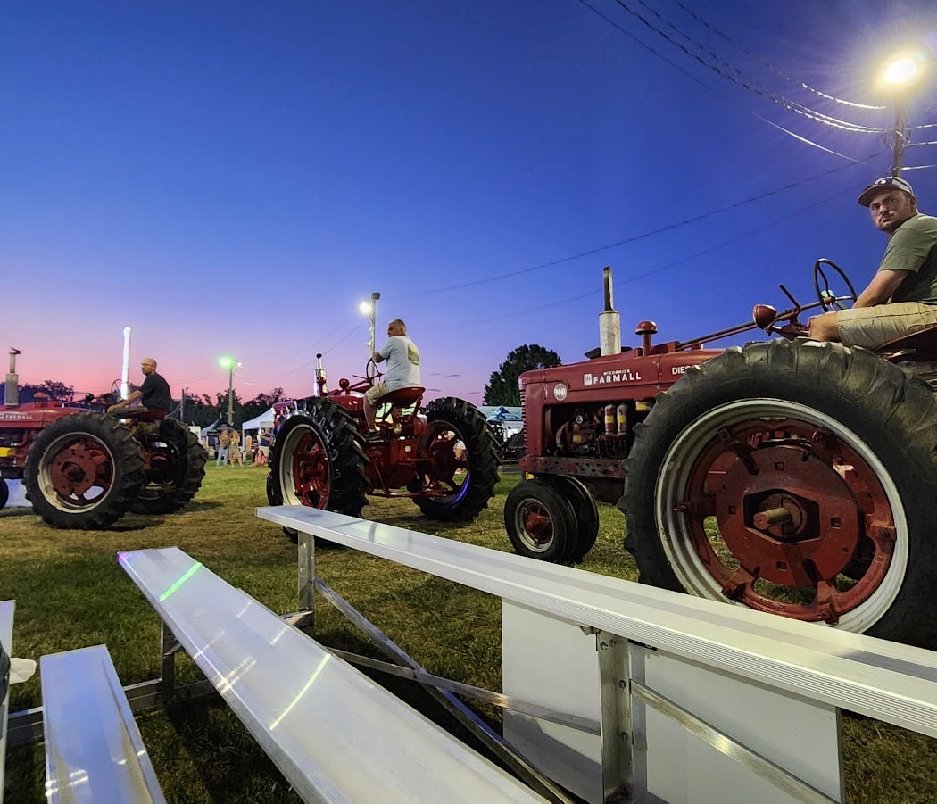 Middletown Grange Fairgrounds 2