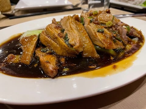 Lao Lane Xang Restaurant 1