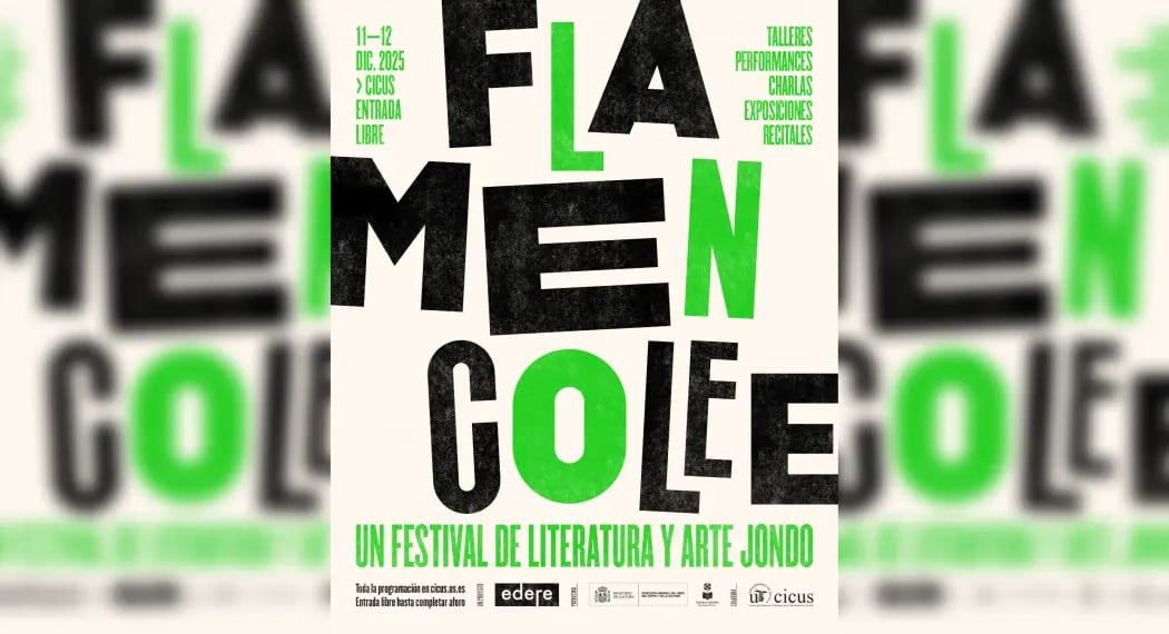 Festival FlamencOlee 2
