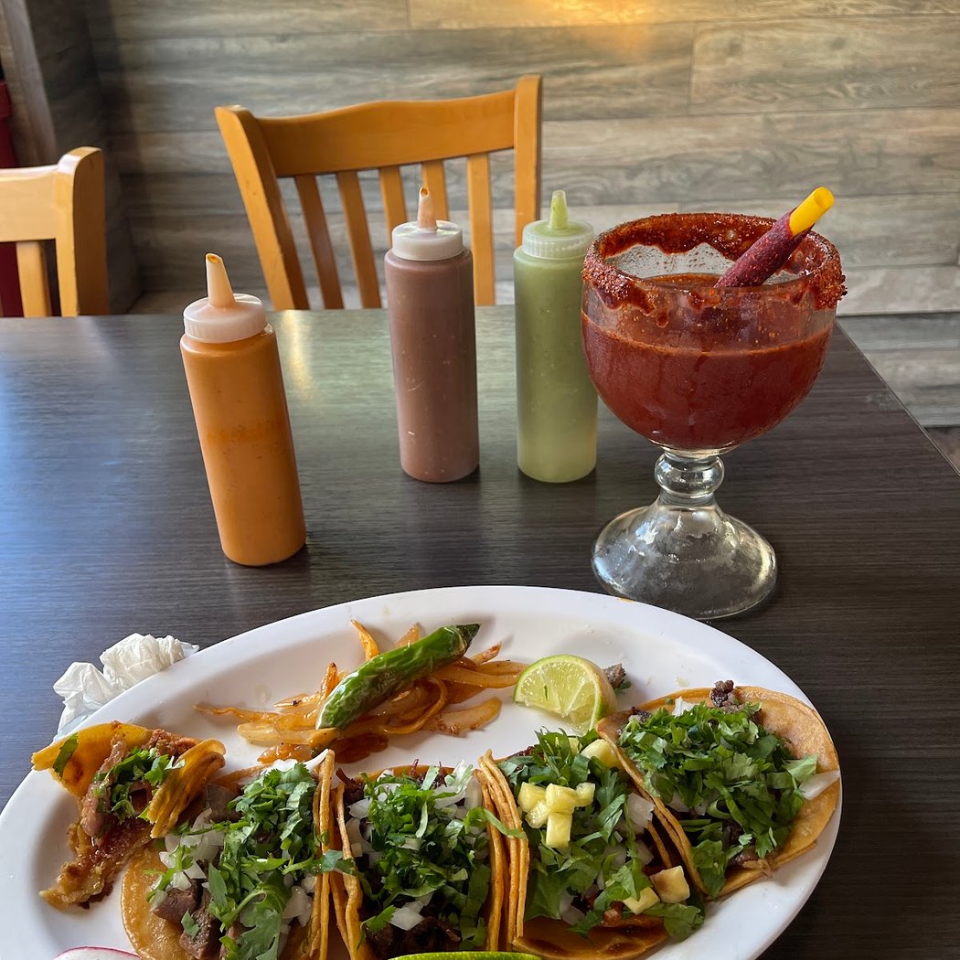 Taqueria Familiar 3