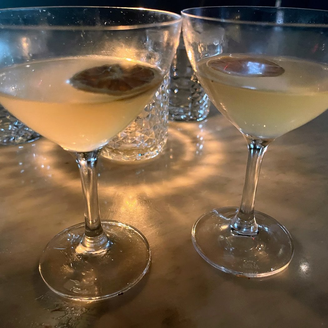 Cocktail Masterclass: Agave Adventure 3